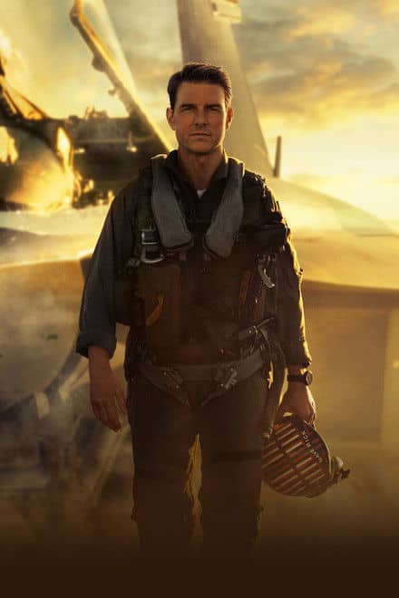 Top Gun: Maverick
